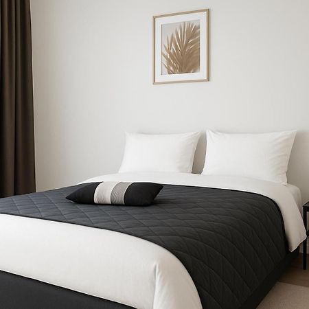Tammer Huoneistot - City Suite 4 - Perfect Location & Great Amenities Тампере Екстериор снимка
