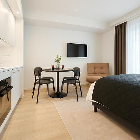 Tammer Huoneistot - City Suite 4 - Perfect Location & Great Amenities Тампере Екстериор снимка