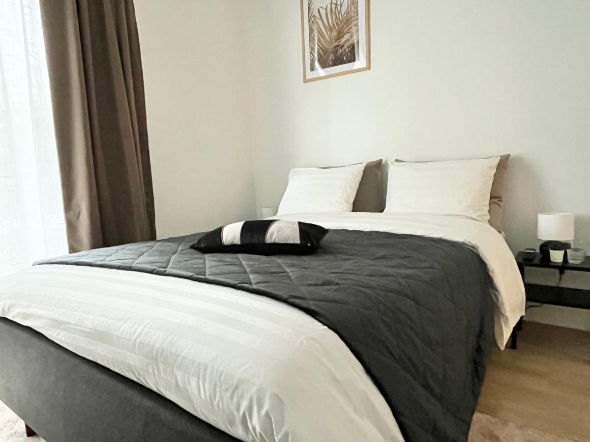 Tammer Huoneistot - City Suite 4 - Perfect Location & Great Amenities Тампере Екстериор снимка